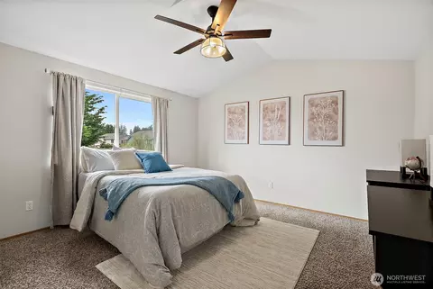Bedroom - 20218 81st Avenue Ct E, Spanaway, WA 98387 photo 1 of 2