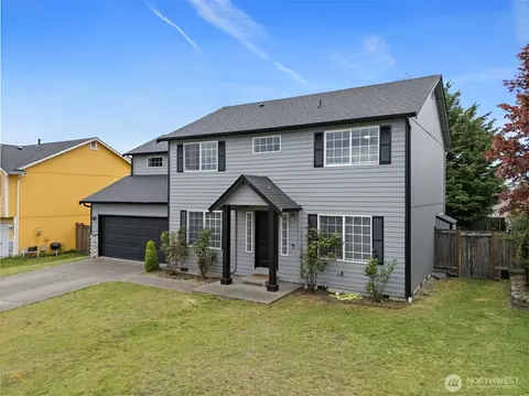 Exterior - 20218 81st Avenue Ct E, Spanaway, WA 98387 photo 2 of 5