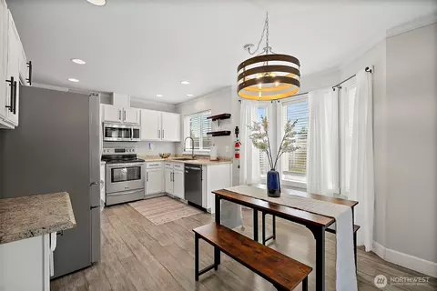 Kitchen - 20218 81st Avenue Ct E, Spanaway, WA 98387 photo 1 of 4