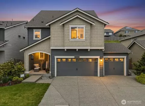 2744 Saga Ct NE, Lacey, WA 98516
