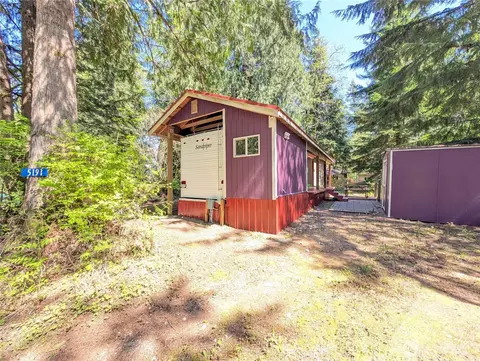 5191 Ma Kook Trl #C-40, Concrete, WA 98237