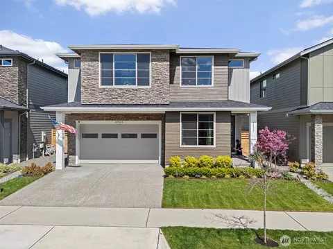20523 153rd St E, Bonney Lake, WA 98391