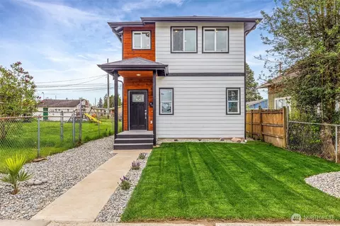 934 E 61st, Tacoma, WA 98408