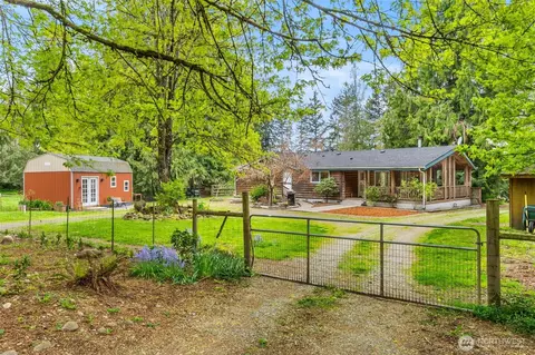 35308 16th Avenue Ct S, Roy, WA 98580
