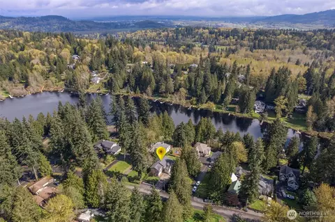 21817 W Lost Lake Rd, Snohomish, WA 98296