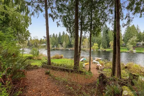 21817 W Lost Lake Rd, Snohomish, WA 98296