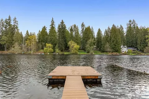 21817 W Lost Lake Rd, Snohomish, WA 98296