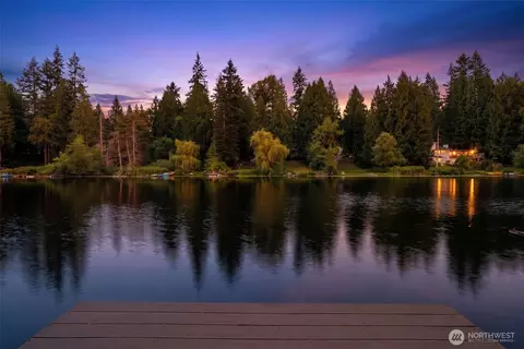 21817 W Lost Lake Rd, Snohomish, WA 98296