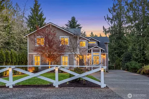 21817 W Lost Lake Rd, Snohomish, WA 98296