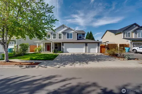 1312 NW 9th Way, Battle Ground, WA 98604