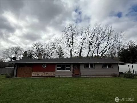 199 State Route 122, Mossyrock, WA 98564