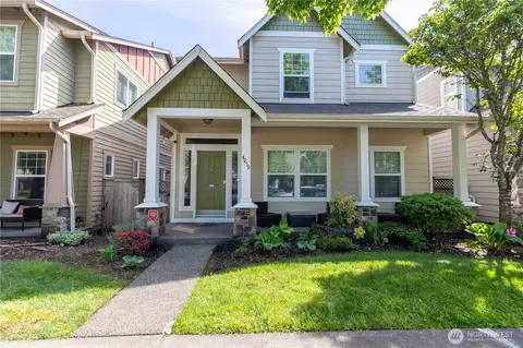 4959 Balustrade Blvd SE, Lacey, WA 98513