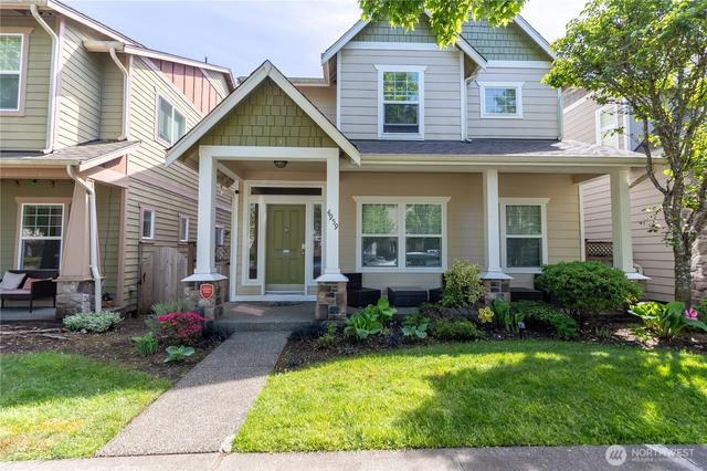 4959 Balustrade Blvd SE, Lacey, WA 98513
