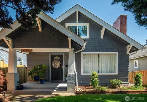 2517 Martin Luther King Jr Way, Tacoma, WA 98405