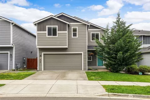 9148 Lady Slipper St SE, Olympia, WA 98501