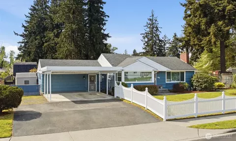 614 E 84th St, Tacoma, WA 98445