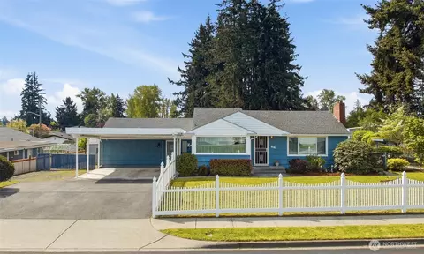 614 E 84th St, Tacoma, WA 98445