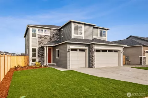 1108 Tanner Ave #109, Buckley, WA 98321