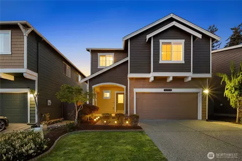 4026 S 380th Pl, Auburn, WA 98001