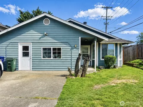 4902 33rd Street Ct NE, Tacoma, WA 98422