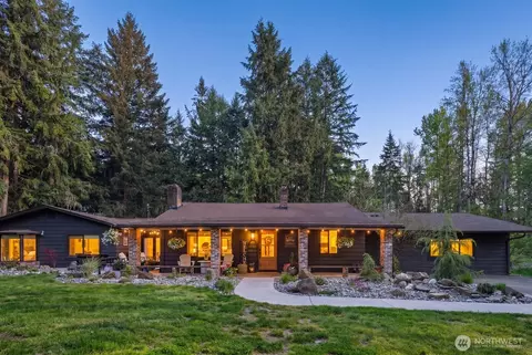 10416 288th St E, Graham, WA 98338