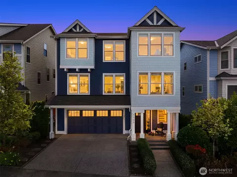 8505 NE 123rd Pl, Kirkland, WA 98034