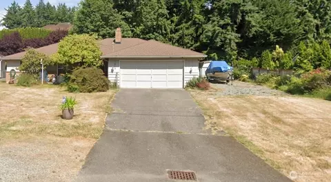 23817 110th Pl W, Woodway, WA 98020