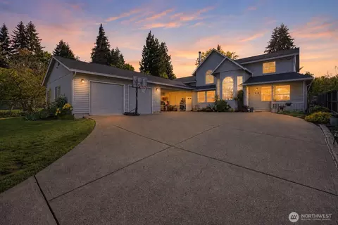 4714 NW Division Ave, Vancouver, WA 98663
