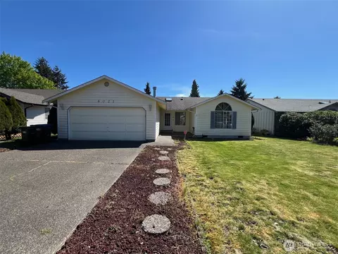 6021 57th Ave SE, Lacey, WA 98513
