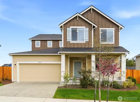 28510 81st Dr NW, Stanwood, WA 98292