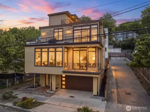3009 Harbor Ave SW, Seattle, WA 98126