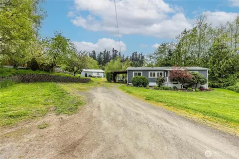 11811 NE Jefferson Point Rd, Kingston, WA 98346