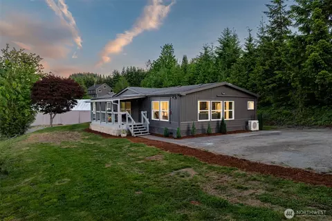 4017 NE 425th St, Woodland, WA 98674
