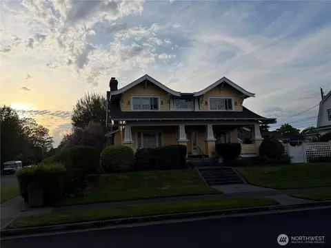 1321 N 5th St, Tacoma, WA 98403