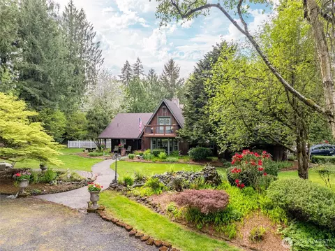 1531 Us Hwy 12, Ethel, WA 98542