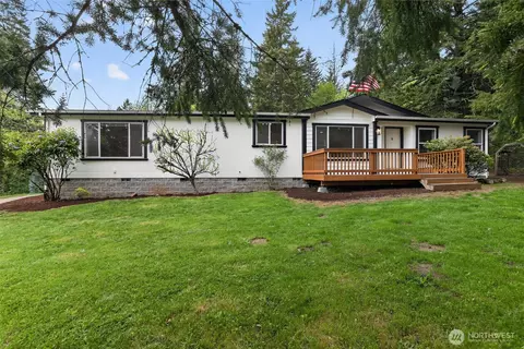 2031 Loop Rd, Stevenson, WA 98648