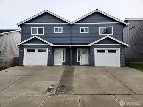1012 Peach Rd #A & B, Winlock, WA 98596