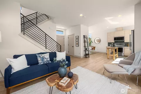 3001 S Dakota St #2, Seattle, WA 98108