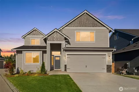14762 88th Way SE #11, Yelm, WA 98597