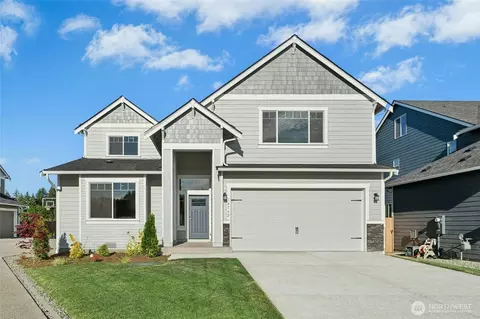 14762 88th Way SE #11, Yelm, WA 98597