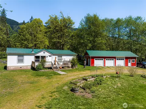 31104 171st Ave NE, Arlington, WA 98223