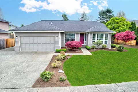 6511 55th Dr NE, Marysville, WA 98270