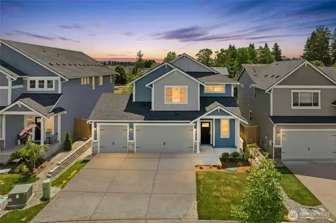 14709 88th Way SE #21, Yelm, WA 98597