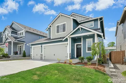 14709 88th Way SE #21, Yelm, WA 98597