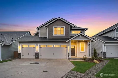 14709 88th Way SE #21, Yelm, WA 98597