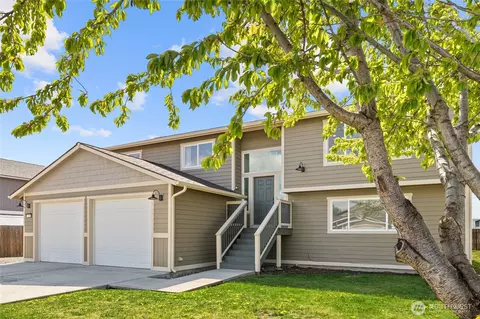 1702 E Hobert Ave, Ellensburg, WA 98926