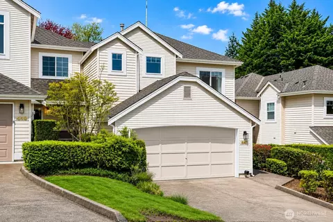 441 S 51st Ct, Renton, WA 98055