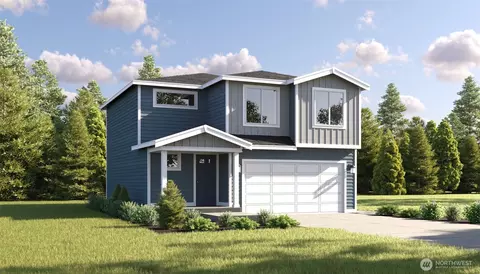 4434 74th Dr NE, Marysville, WA 98270