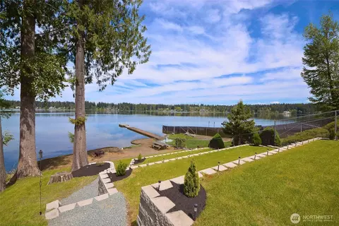 17150 Pleasant Beach Dr SE, Yelm, WA 98597