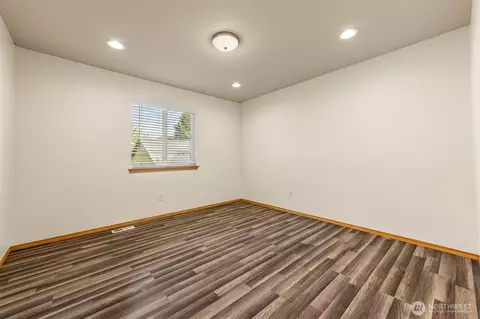 Bedroom - 7006 Radius Loop SE, Lacey, WA 98513 photo 8 of 9